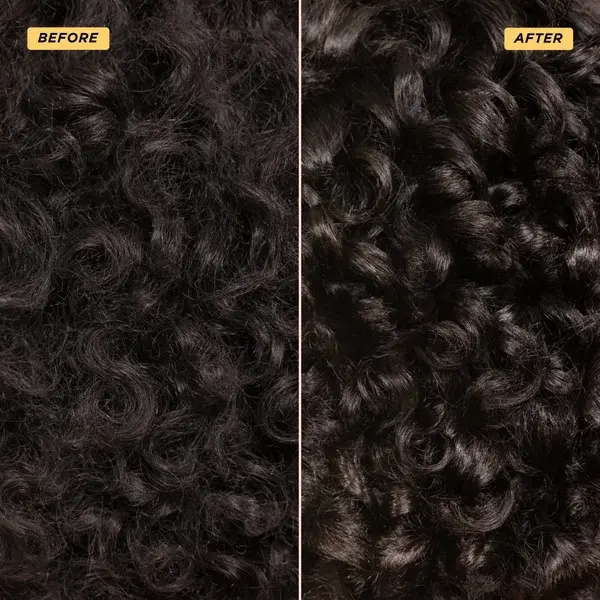 Gisou Honey Gloss Ceramide Therapy Hair Mask 75ml