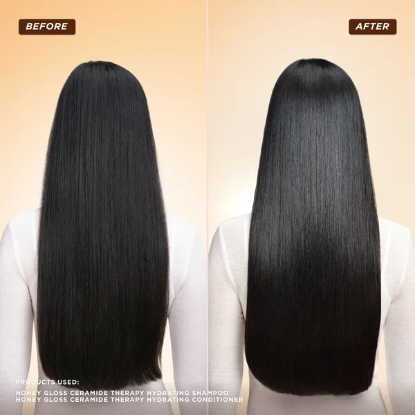 Gisou Honey Gloss Ceramide Therapy Hydrating Conditioner 200ml