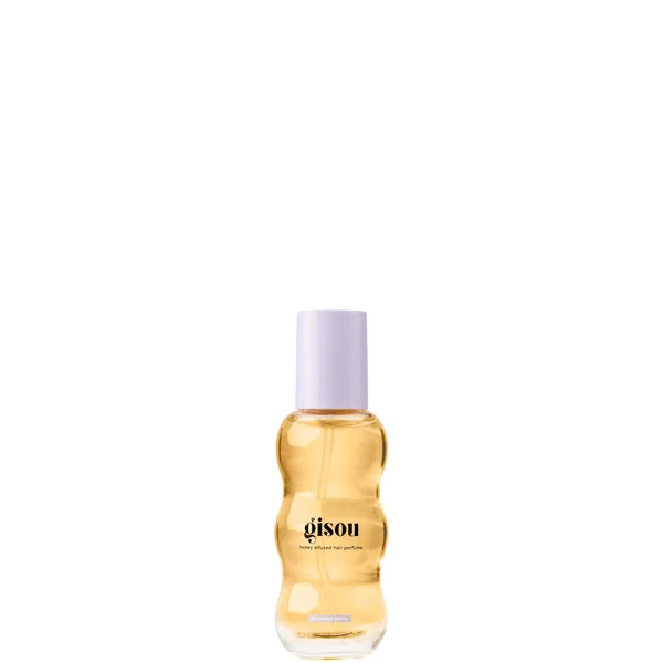 Gisou Honey Infused Hair Perfume 15ml - Lavender Berry