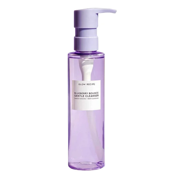 Glow Recipe Blueberry Bounce Gentle Cleanser 160ml