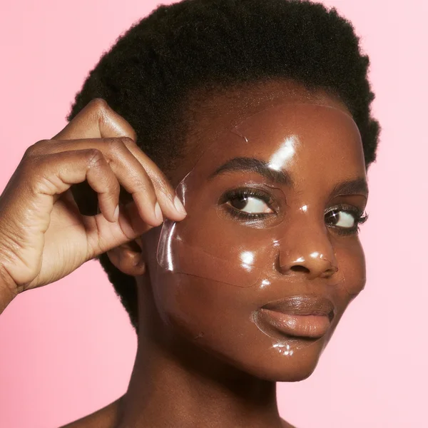 Glow Recipe Limited Edition Watermelon Glow Jelly Mask 33g