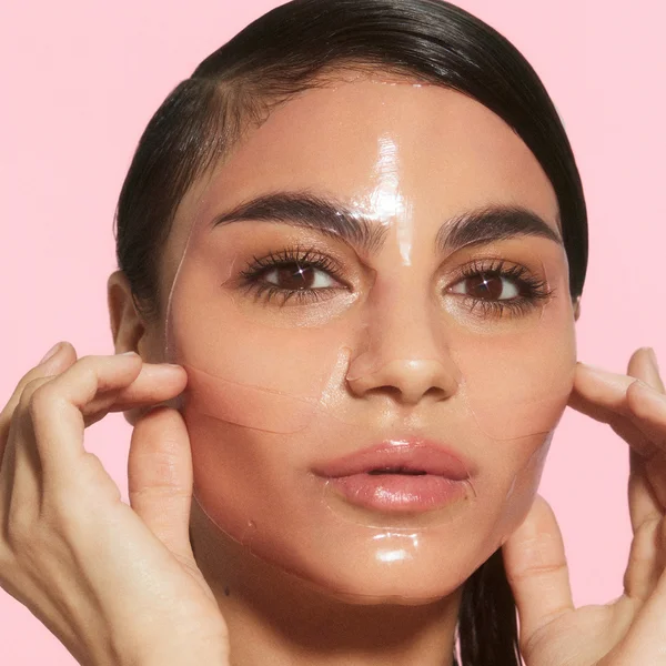 Glow Recipe Limited Edition Watermelon Glow Jelly Mask 33g