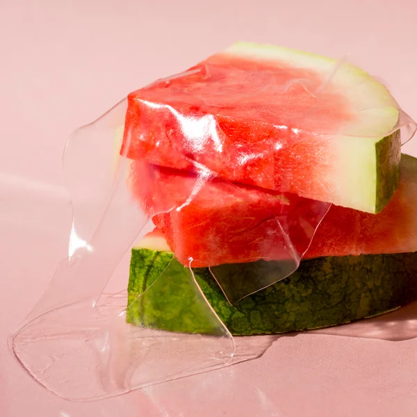 Glow Recipe Limited Edition Watermelon Glow Jelly Mask 33g