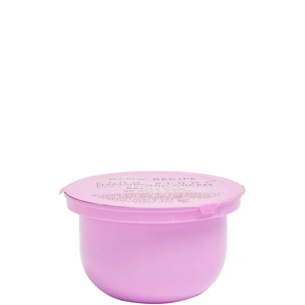 Glow Recipe Plum Plump Hyaluronic Cream Refill Pod 50ml