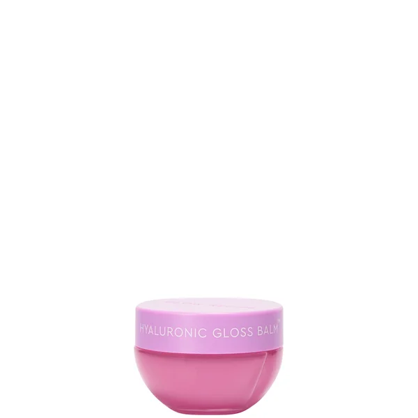 Glow Recipe Plum Plump Hyaluronic Gloss Balm 15g