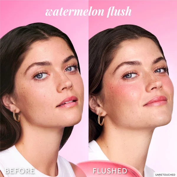 Glow Recipe Watermelon Glow Niacinamide Dewy Flush Brightening Serum Blush - Watermelon Flush
