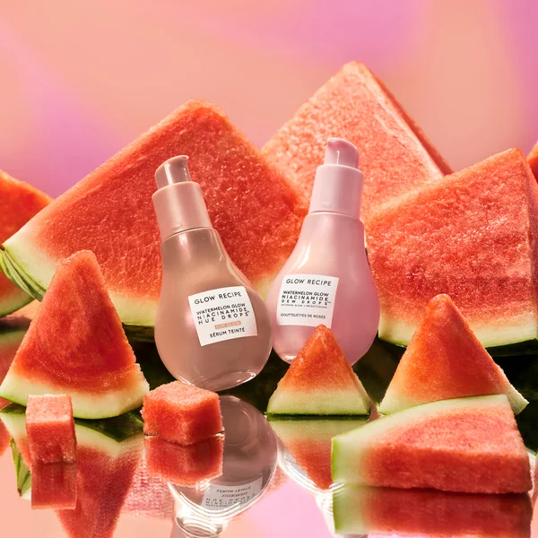 Glow Recipe Watermelon Glow Niacinamide Hue Drops 40ml