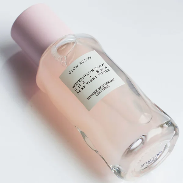 Glow Recipe Watermelon Glow PHA + BHA Pore-Tight Toner 40ml