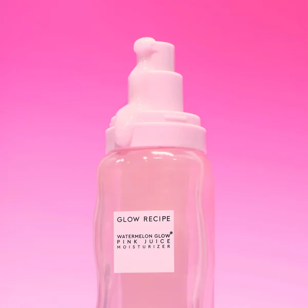 Glow Recipe Watermelon Glow Pink Juice Moisturiser Refill Pod 50ml