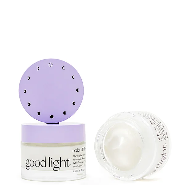Good Light Order Of The Eclipse Hyaluronic Cream 50ml