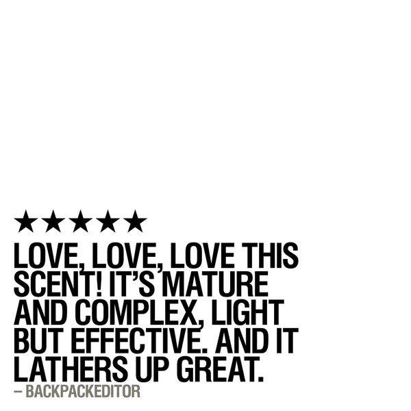 Grown Alchemist Energize Body Cleanser Chamomile Bergamot + Rose 500ml