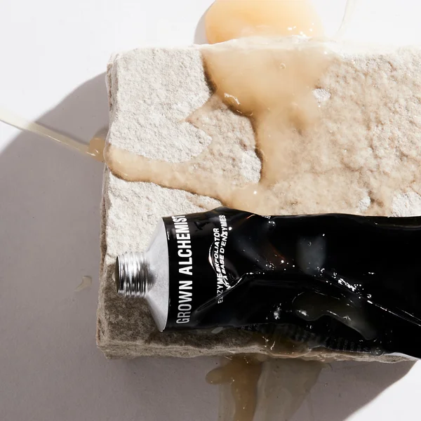 Grown Alchemist Enzyme Exfoliator Amino Acid Papain + Fruit Complex 75ml