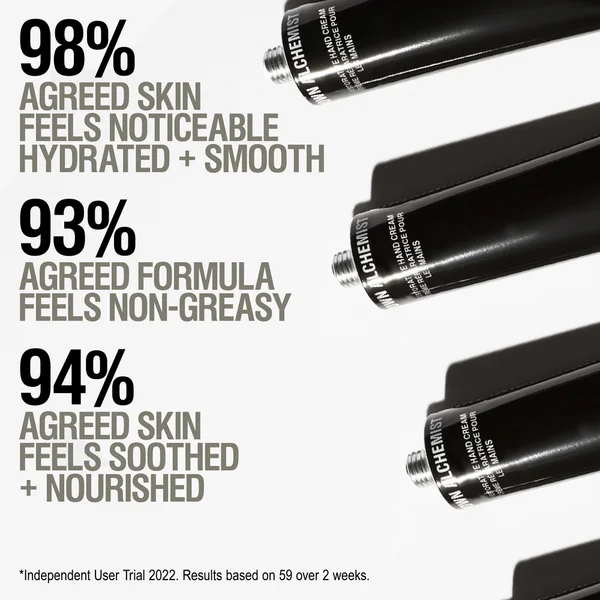 Grown Alchemist Hand Cream Vanilla Orange Peel Refill 500ml