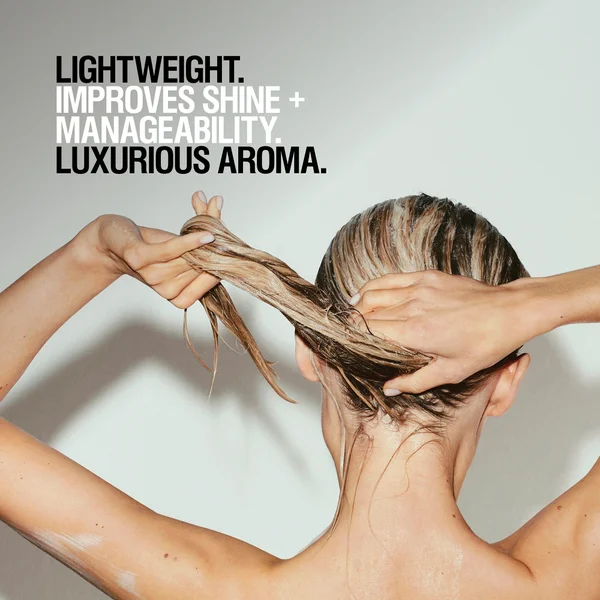 Grown Alchemist Hydra-Restore Conditioner Rose Pepper + Sage 300ml