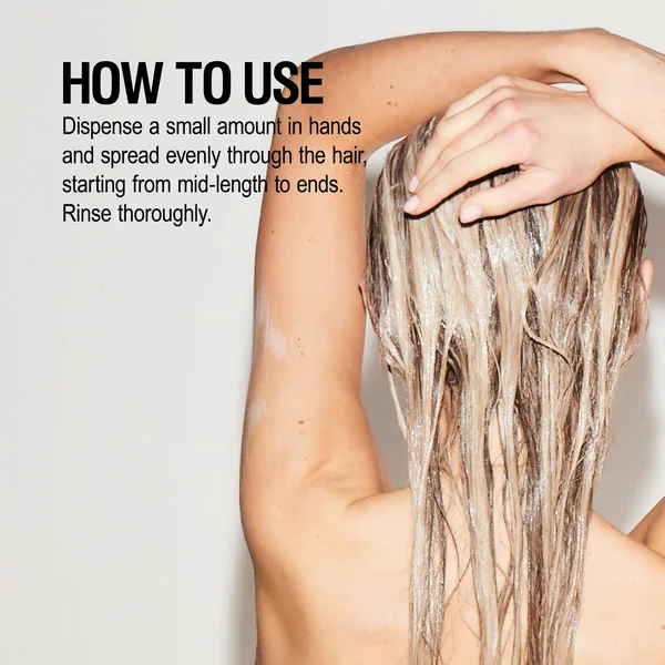 Grown Alchemist Hydra-Restore Conditioner Rose Pepper + Sage 300ml