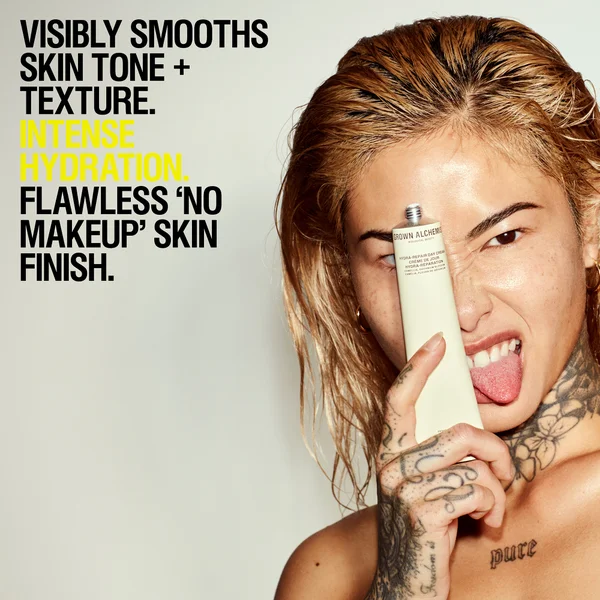 Grown Alchemist Hydra-Restore Day Cream Vitamin E + Rosehip Oil 65ml