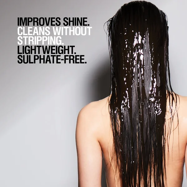 Grown Alchemist Hydra-Restore Shampoo Rose Pepper + Sage 300ml