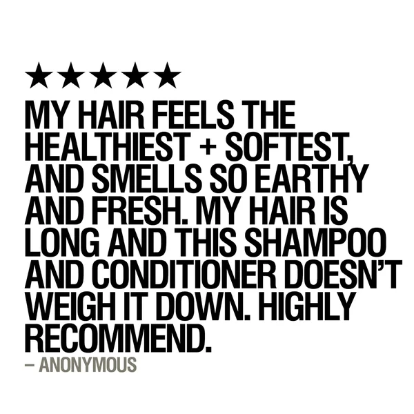 Grown Alchemist Hydra-Restore Shampoo Rose Pepper + Sage 300ml