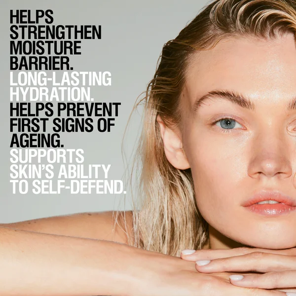 Grown Alchemist Skin Renewal Day Cream Niacinamide Adaptogens + Moringa 65ml