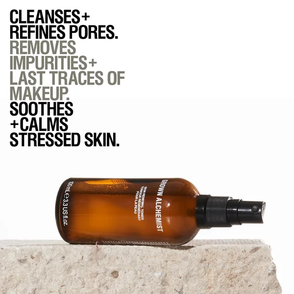 Grown Alchemist Skin Renewal Toner Reishi Mushroom Ashwaganda + Niacinamide 100ml
