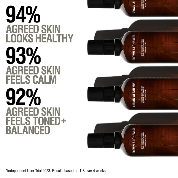 Grown Alchemist Skin Renewal Toner Reishi Mushroom Ashwaganda + Niacinamide 100ml