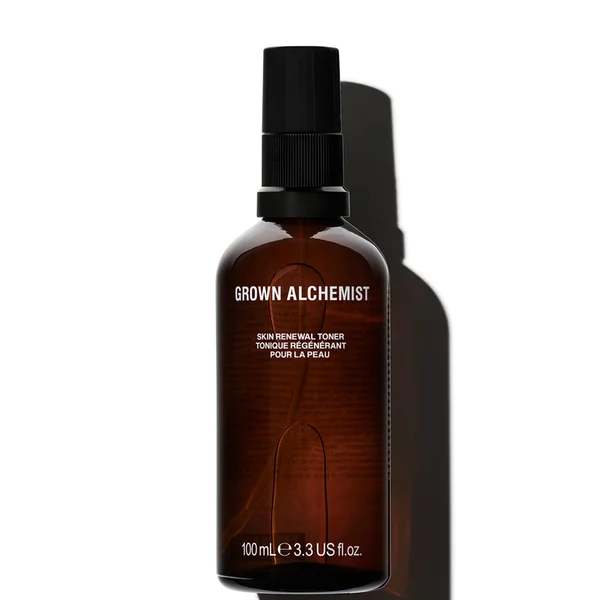 Grown Alchemist Skin Renewal Toner Reishi Mushroom Ashwaganda + Niacinamide 100ml