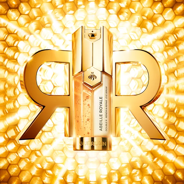 GUERLAIN Abeille Royale Double R Eye Serum 20ml