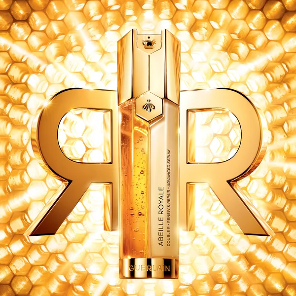 GUERLAIN Abeille Royale Double R Renew And Repair Advanced Serum 30ml