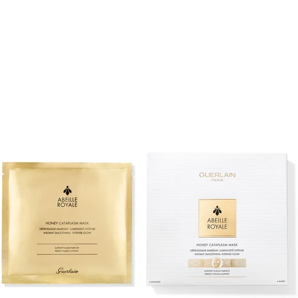 GUERLAIN Abeille Royale Honey Cataplasm Mask 60g