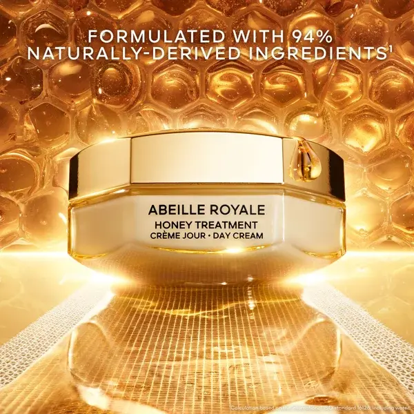 GUERLAIN Abeille Royale Honey Treatment Day Cream - The Refill 50ml