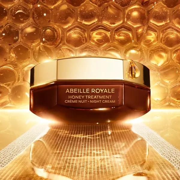 GUERLAIN Abeille Royale Honey Treatment Night Cream 50ml