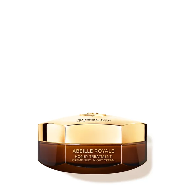 GUERLAIN Abeille Royale Honey Treatment Night Cream 50ml