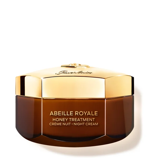 GUERLAIN Abeille Royale Honey Treatment Night Cream 80ml