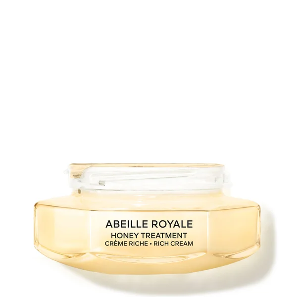 GUERLAIN Abeille Royale Honey Treatment Rich Cream - The Refill 50ml