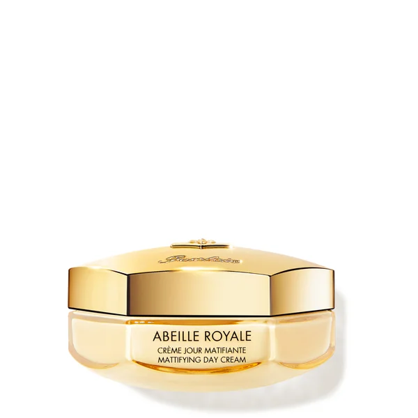 GUERLAIN Abeille Royale Multi-Wrinkle Minimiser Eye Cream 15ml