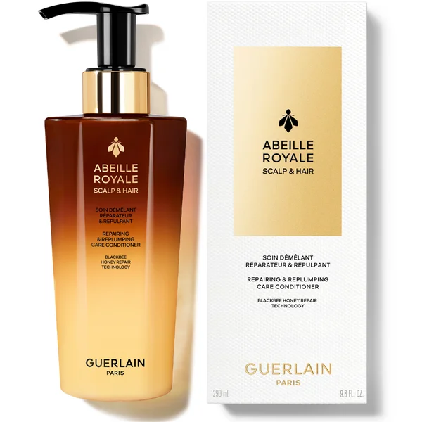 GUERLAIN Abeille Royale Repairing And Replumping Care Conditioner 290ml