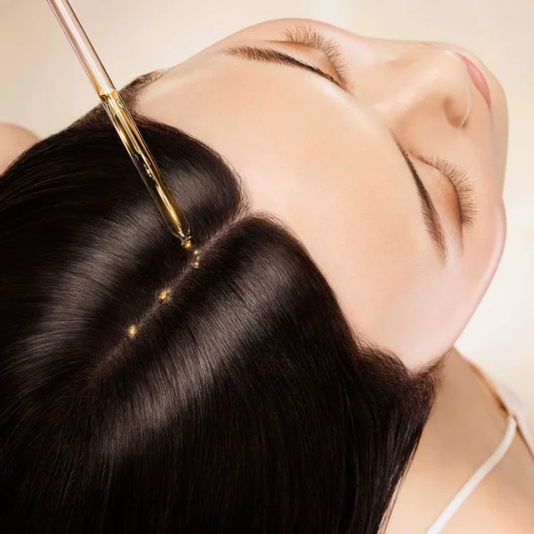 GUERLAIN Abeille Royale Scalp And Hair Youth-Oil-IniSerum 50ml