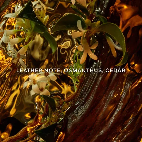 GUERLAIN Absolus Allegoria Cuir Intense Eau De Parfum 125ml