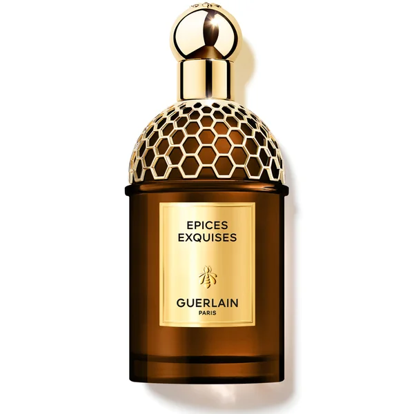 GUERLAIN Absolus Allegoria Epices Exquises Eau de Parfum 125ml