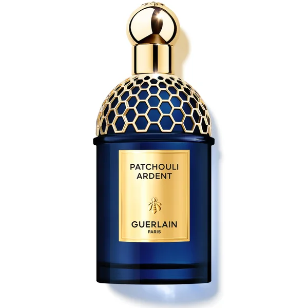 GUERLAIN Absolus Allegoria Patchouli Ardent Eau de Parfum 125ml