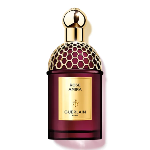GUERLAIN Absolus Allegoria Rose Amira Eau de Parfum 125ml