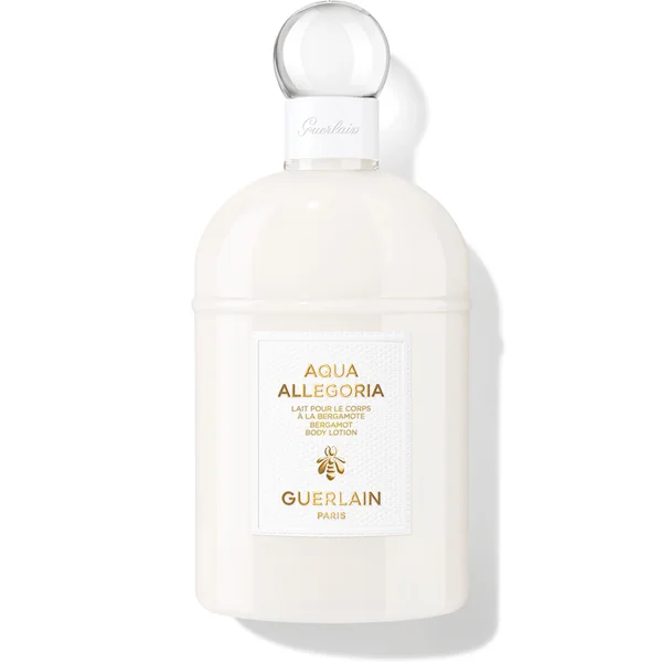 GUERLAIN Aqua Allegoria Bergamot Body Lotion 200ml