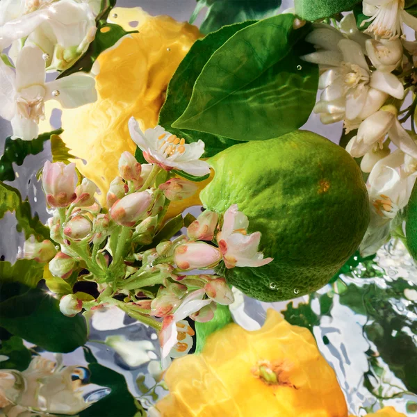 GUERLAIN Aqua Allegoria Bergamot Shower Gel 200ml