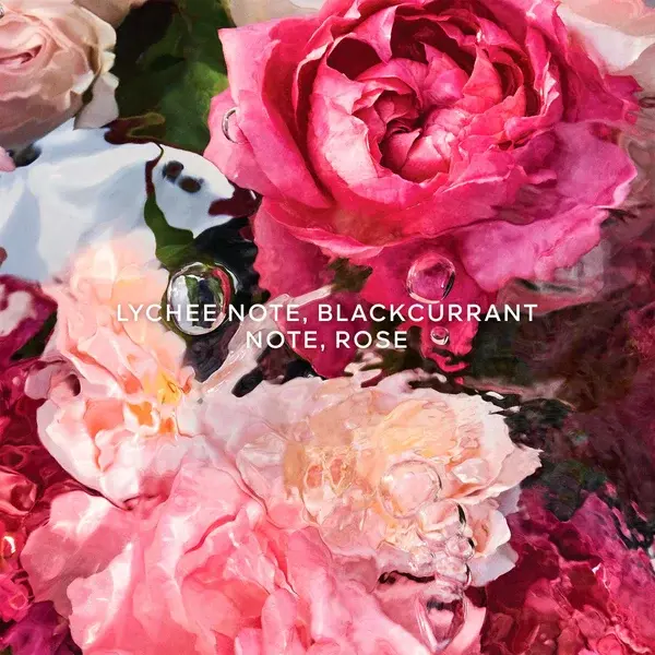 GUERLAIN Aqua Allegoria Rosa Rossa Hand Cream 50ml