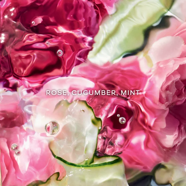 GUERLAIN Aqua Allegoria Rosa Verde Hand Cream 50ml