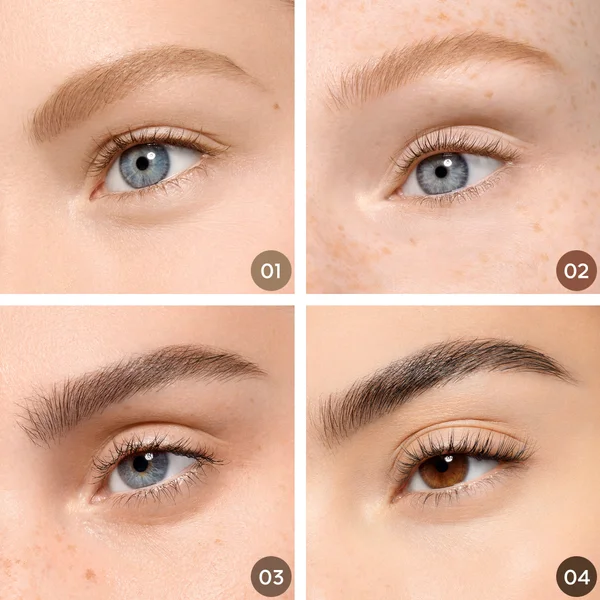 GUERLAIN Brow G High Precision And Long Wear Brow Pencil 9g (Various Shades)