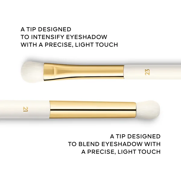 GUERLAIN Eyeshadow Blending Brush N°21 Eye Brush