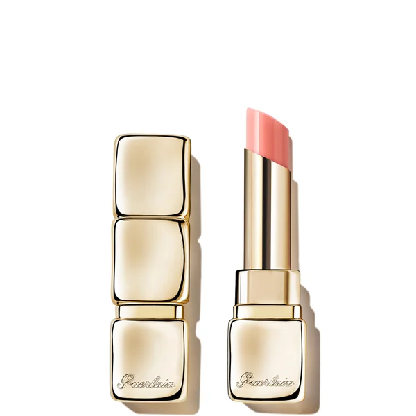 GUERLAIN Kisskiss Bee Glow Honey Tint Balm 3.2g (Various Shades)