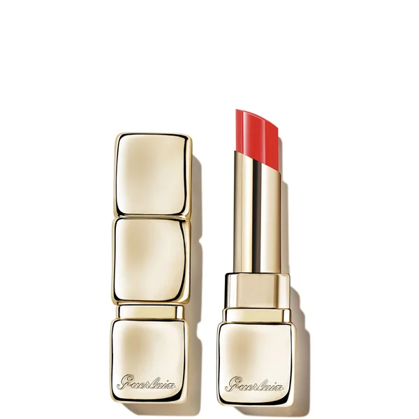 GUERLAIN Kisskiss Shine Bloom Lipstick 3.2g (Various Shades)