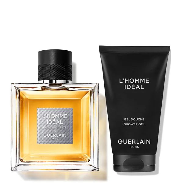 GUERLAIN L’Homme Idéal - Eau De Toilette Gift Set